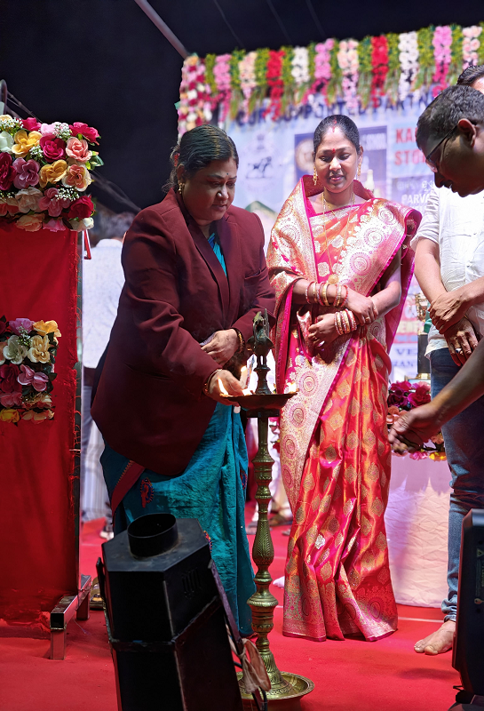 St. Xavier's Public School Chatrapur, ODISHA
