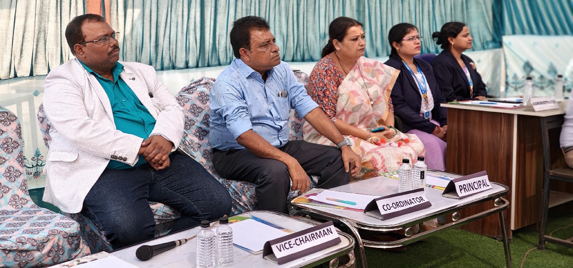 St. Xavier's Public School Chatrapur, ODISHA
