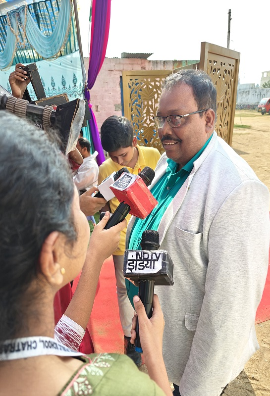 St. Xavier's Public School Chatrapur, ODISHA