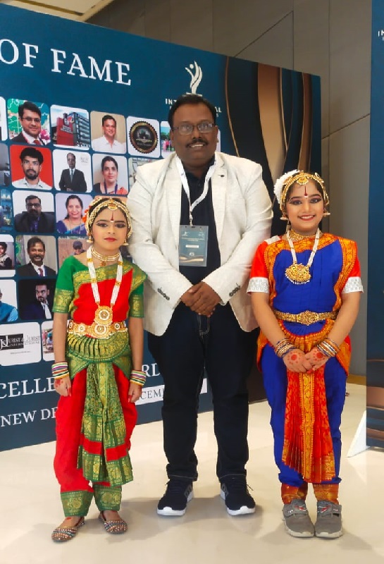 St. Xavier's Public School Chatrapur, ODISHA